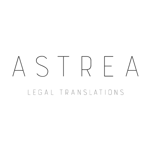 Accueil Astrea Legal Translations Traduction Juridique